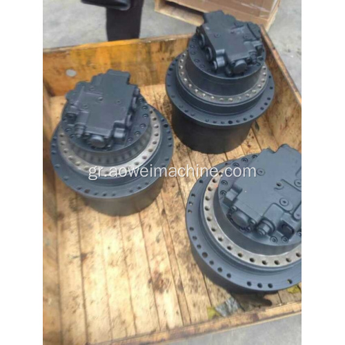 14614942 14595537 VOLVO EC160 κινητήρας ταξιδιού VOE 14614942 VOE14595537 VOE 14524184 14528733 voe14528733